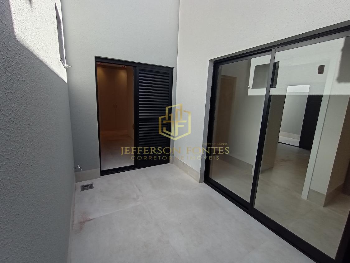 Casa de Condomínio à venda com 3 quartos, 200m² - Foto 21