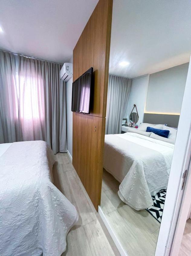 Apartamento à venda com 2 quartos, 65m² - Foto 7