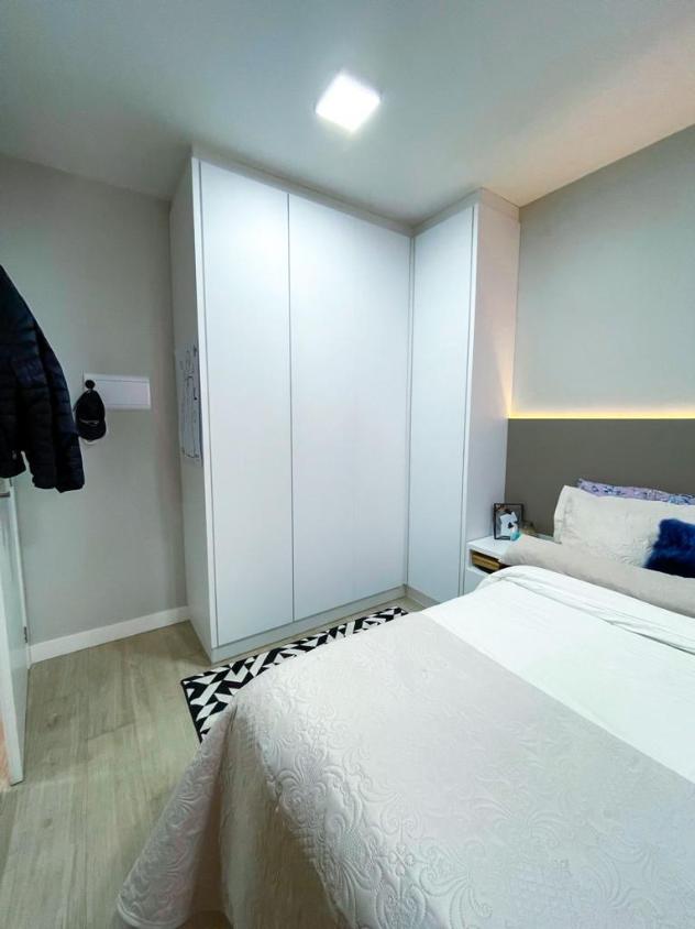 Apartamento à venda com 2 quartos, 65m² - Foto 8