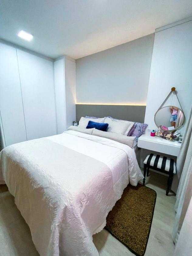 Apartamento à venda com 2 quartos, 65m² - Foto 9