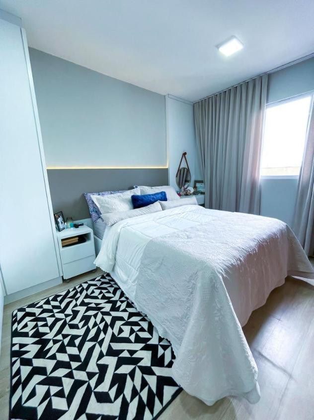 Apartamento à venda com 2 quartos, 65m² - Foto 6