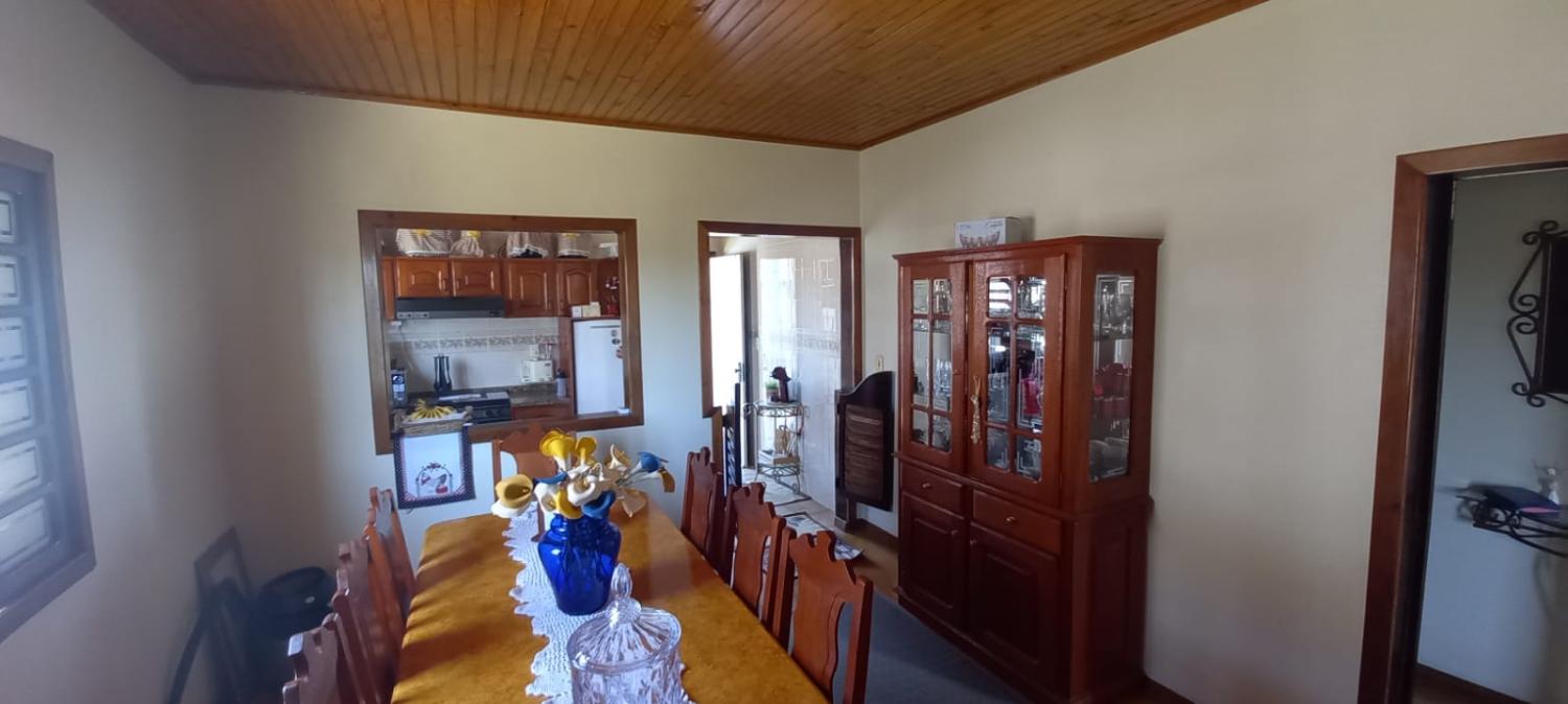 Casa à venda com 3 quartos, 158m² - Foto 6