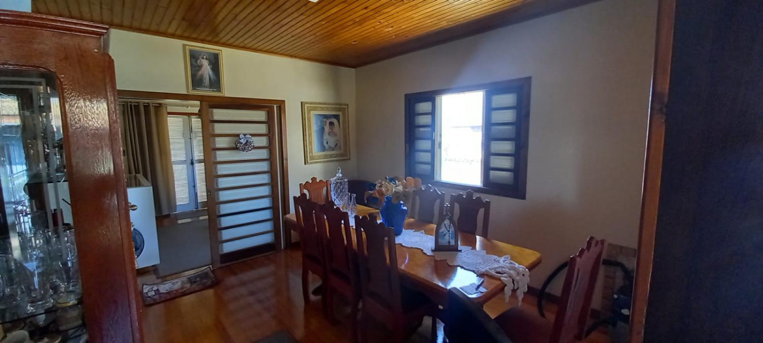 Casa à venda com 3 quartos, 158m² - Foto 10