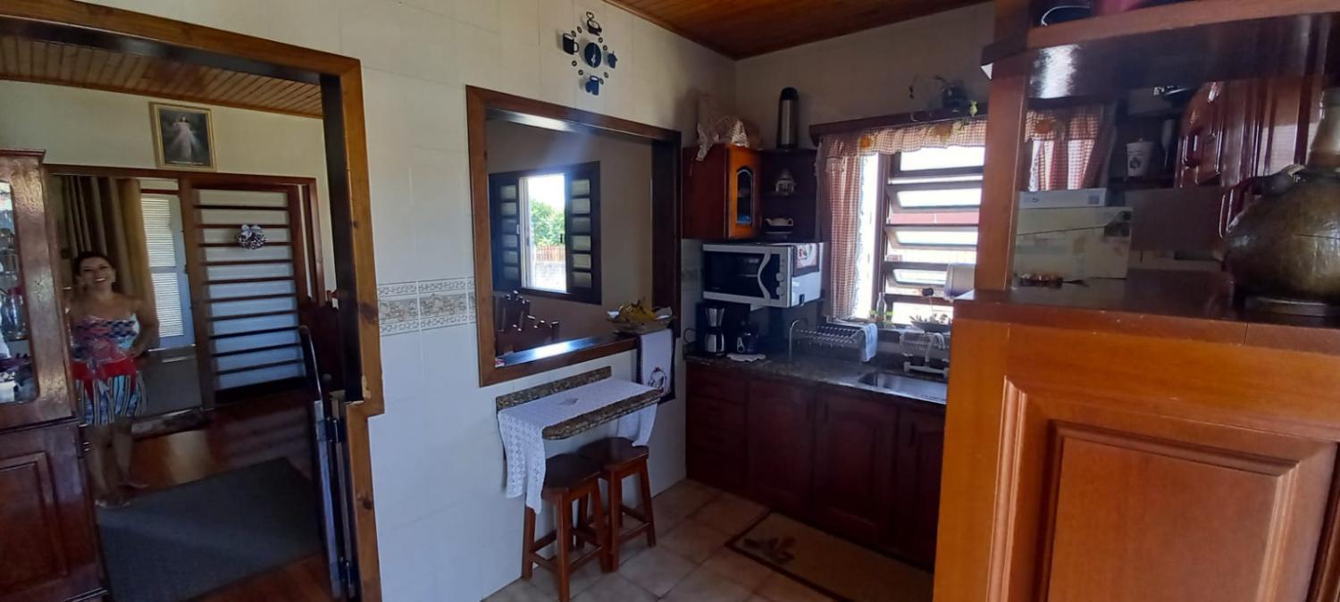 Casa à venda com 3 quartos, 158m² - Foto 12