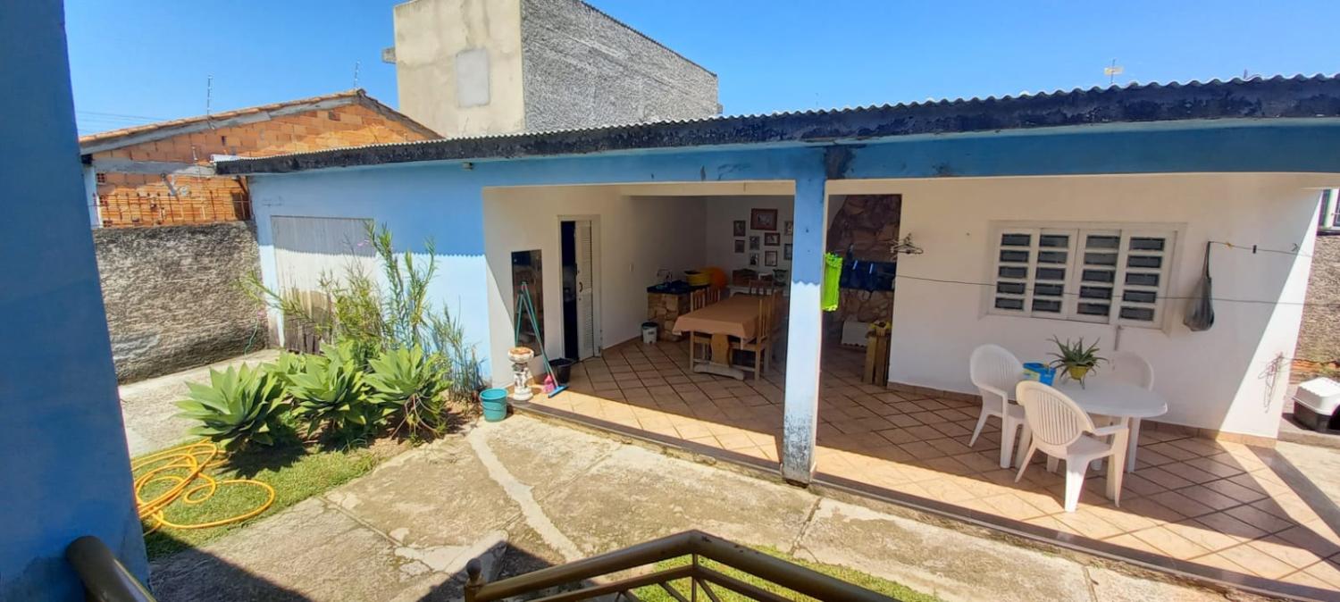 Casa à venda com 3 quartos, 158m² - Foto 17