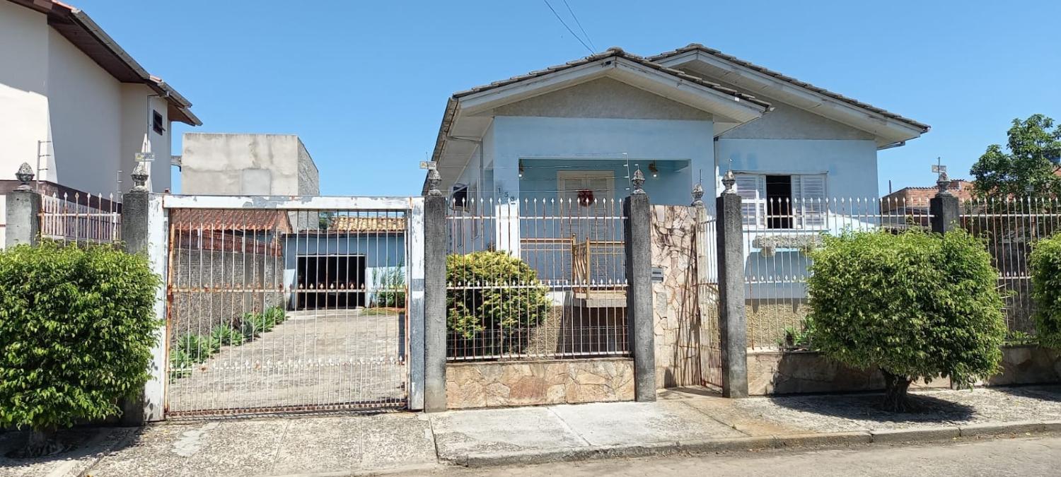 Casa à venda com 3 quartos, 158m² - Foto 25