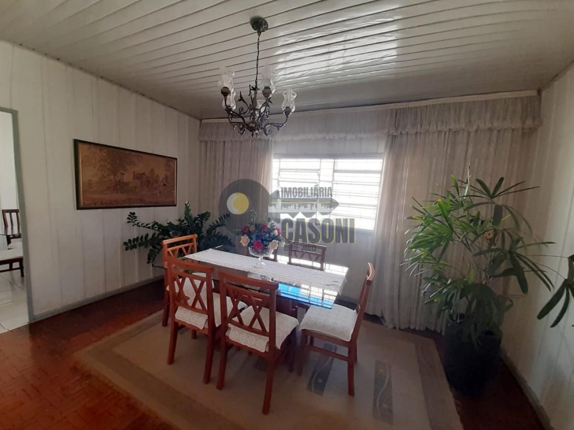 Casa à venda com 3 quartos, 112m² - Foto 2