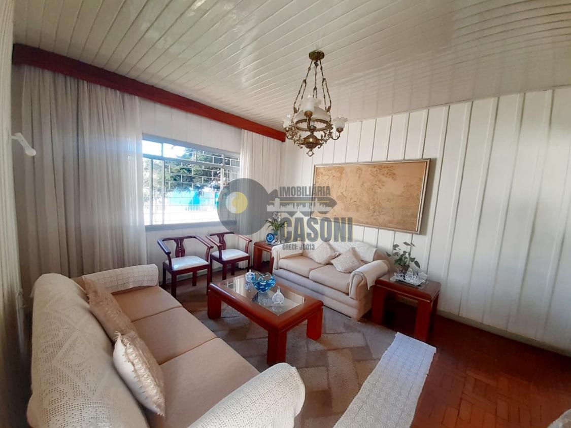 Casa à venda com 3 quartos, 112m² - Foto 5