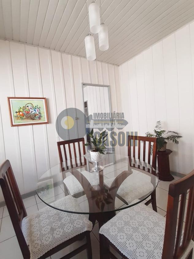 Casa à venda com 3 quartos, 112m² - Foto 6