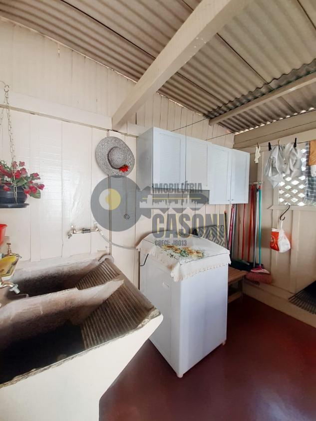 Casa à venda com 3 quartos, 112m² - Foto 8