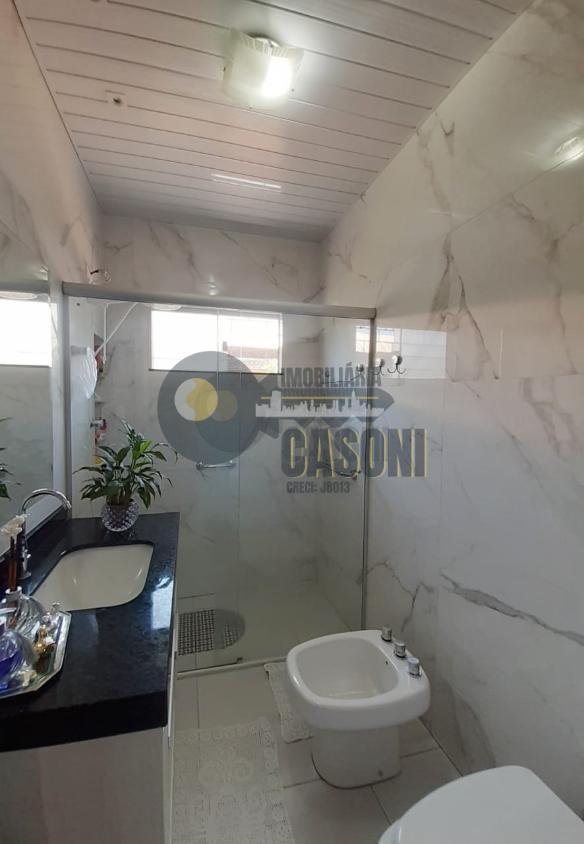 Casa à venda com 3 quartos, 112m² - Foto 11
