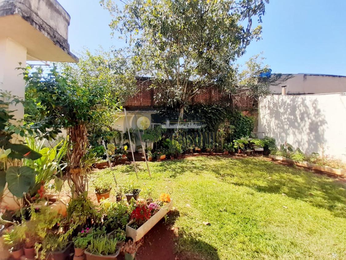 Casa à venda com 3 quartos, 112m² - Foto 3