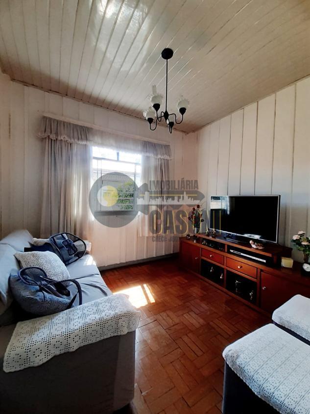 Casa à venda com 3 quartos, 112m² - Foto 12