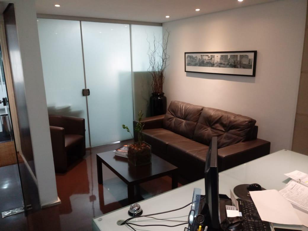 Conjunto Comercial-Sala para alugar, 11m² - Foto 9