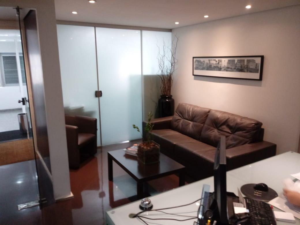 Conjunto Comercial-Sala para alugar, 11m² - Foto 10