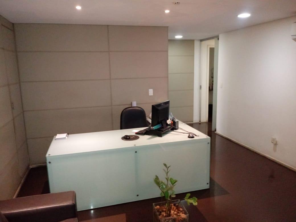 Conjunto Comercial-Sala para alugar, 11m² - Foto 8