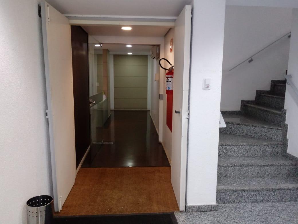 Conjunto Comercial-Sala para alugar, 11m² - Foto 6