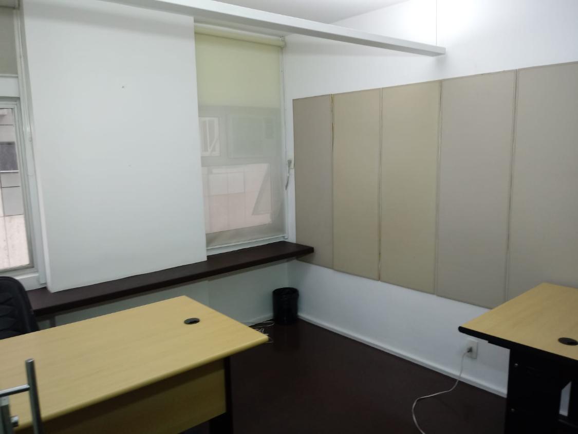 Conjunto Comercial-Sala para alugar, 11m² - Foto 13