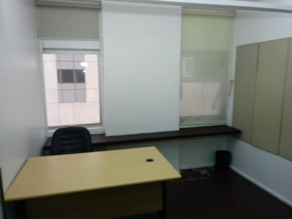 Conjunto Comercial-Sala para alugar, 11m² - Foto 14