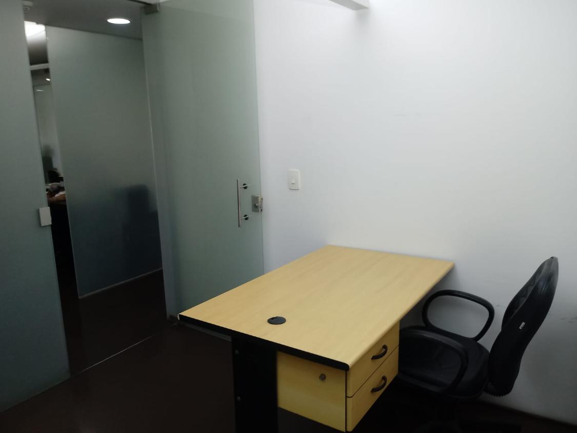 Conjunto Comercial-Sala para alugar, 11m² - Foto 15