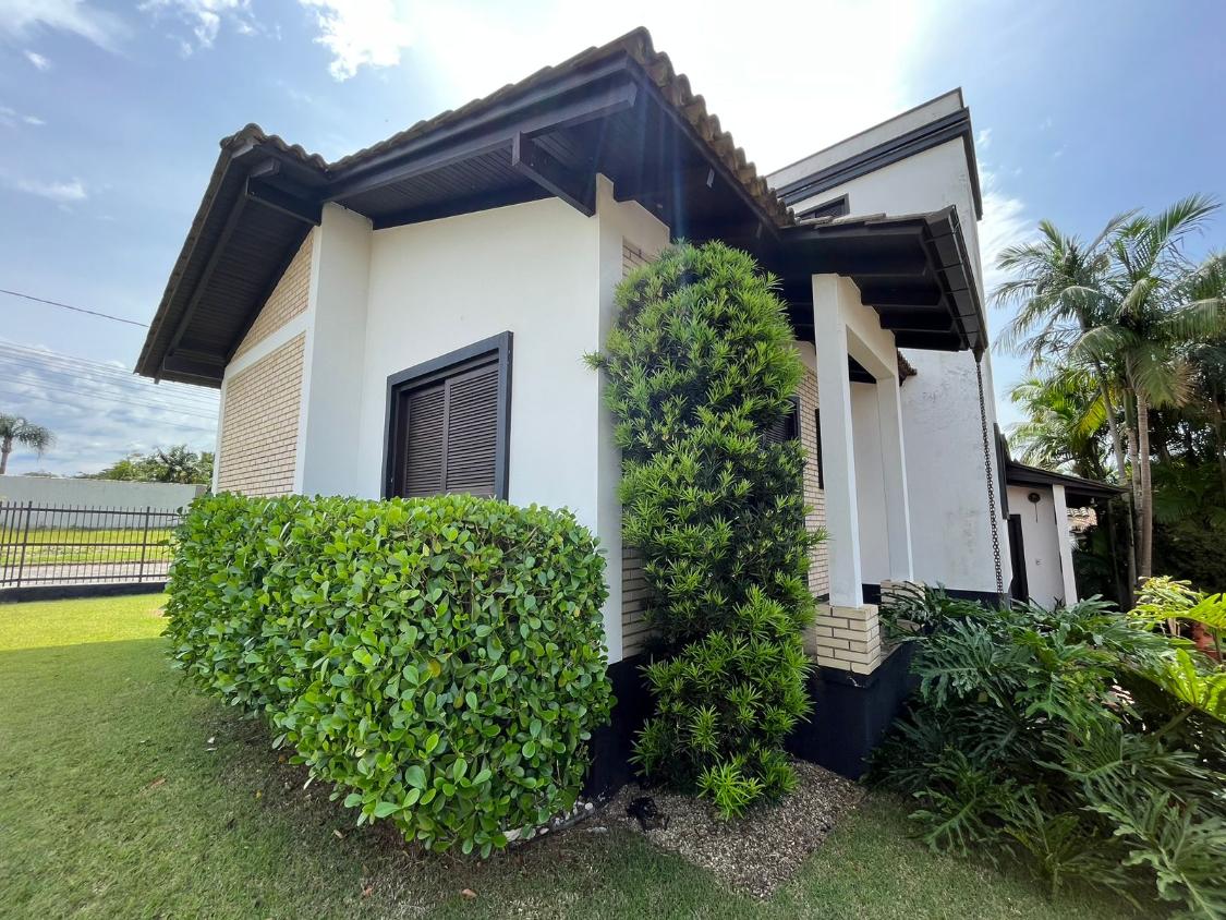 Casa à venda com 3 quartos, 200m² - Foto 6