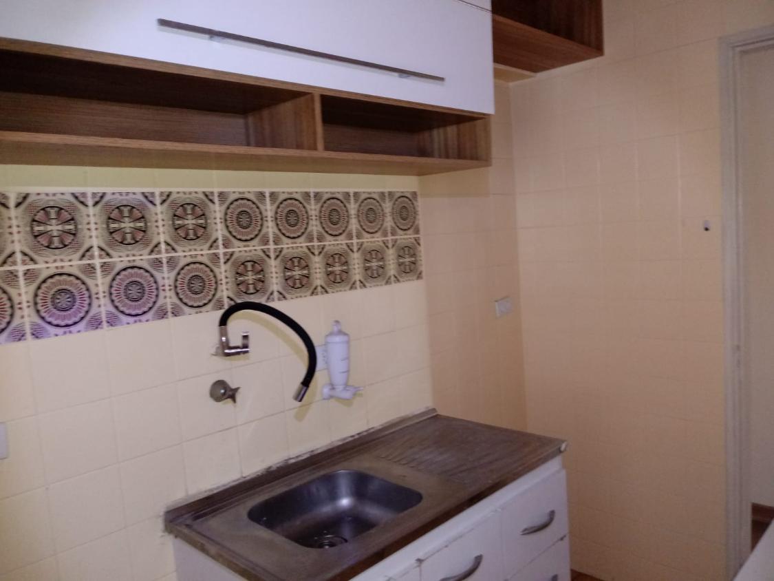 Apartamento para alugar com 1 quarto, 38m² - Foto 14