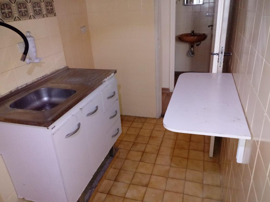 Apartamento para alugar com 1 quarto, 38m² - Foto 10