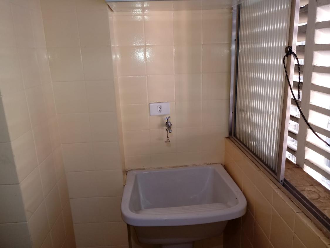 Apartamento para alugar com 1 quarto, 38m² - Foto 15