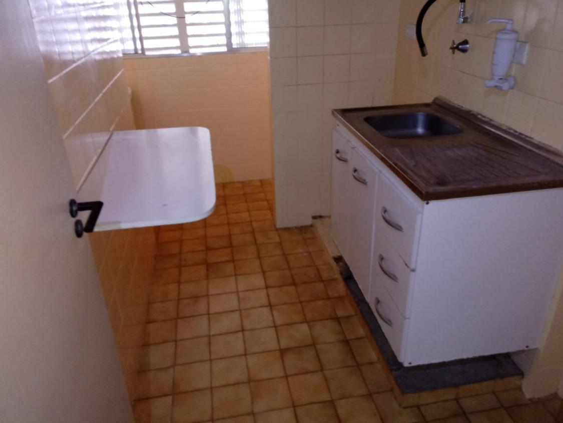 Apartamento para alugar com 1 quarto, 38m² - Foto 12