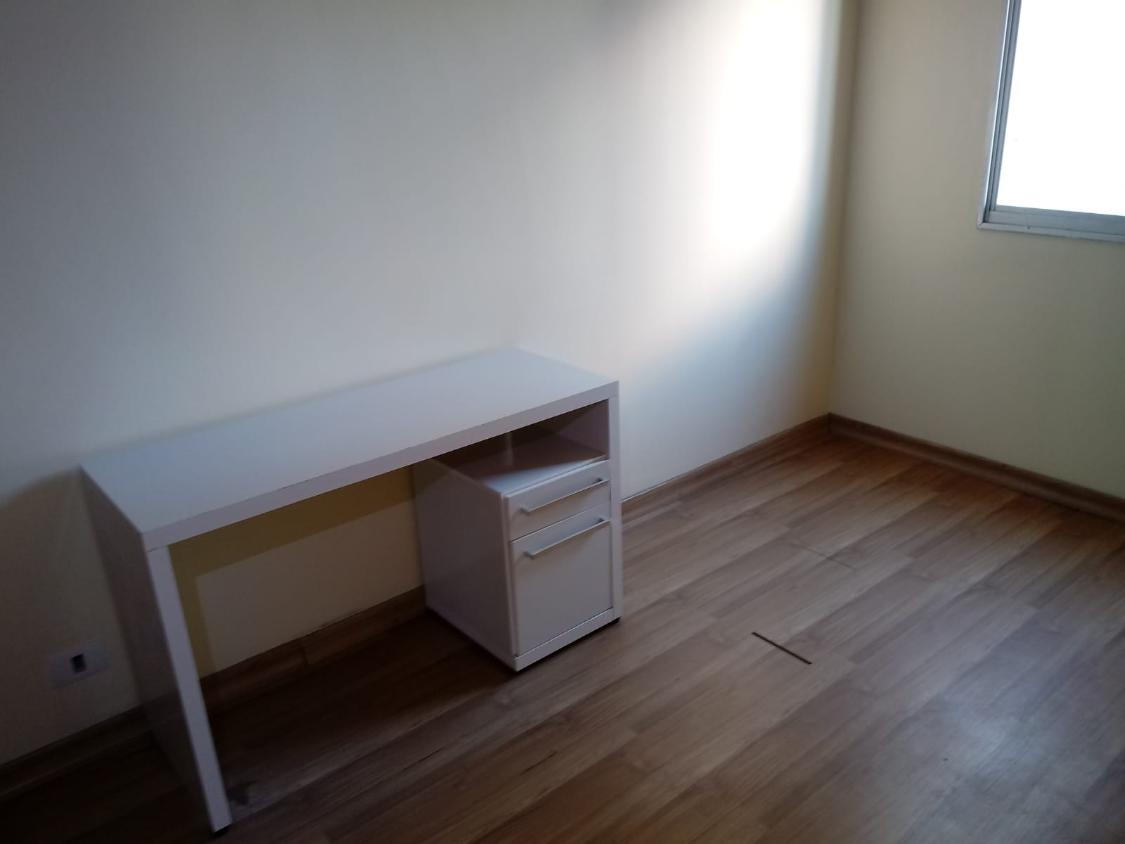 Apartamento para alugar com 1 quarto, 38m² - Foto 4