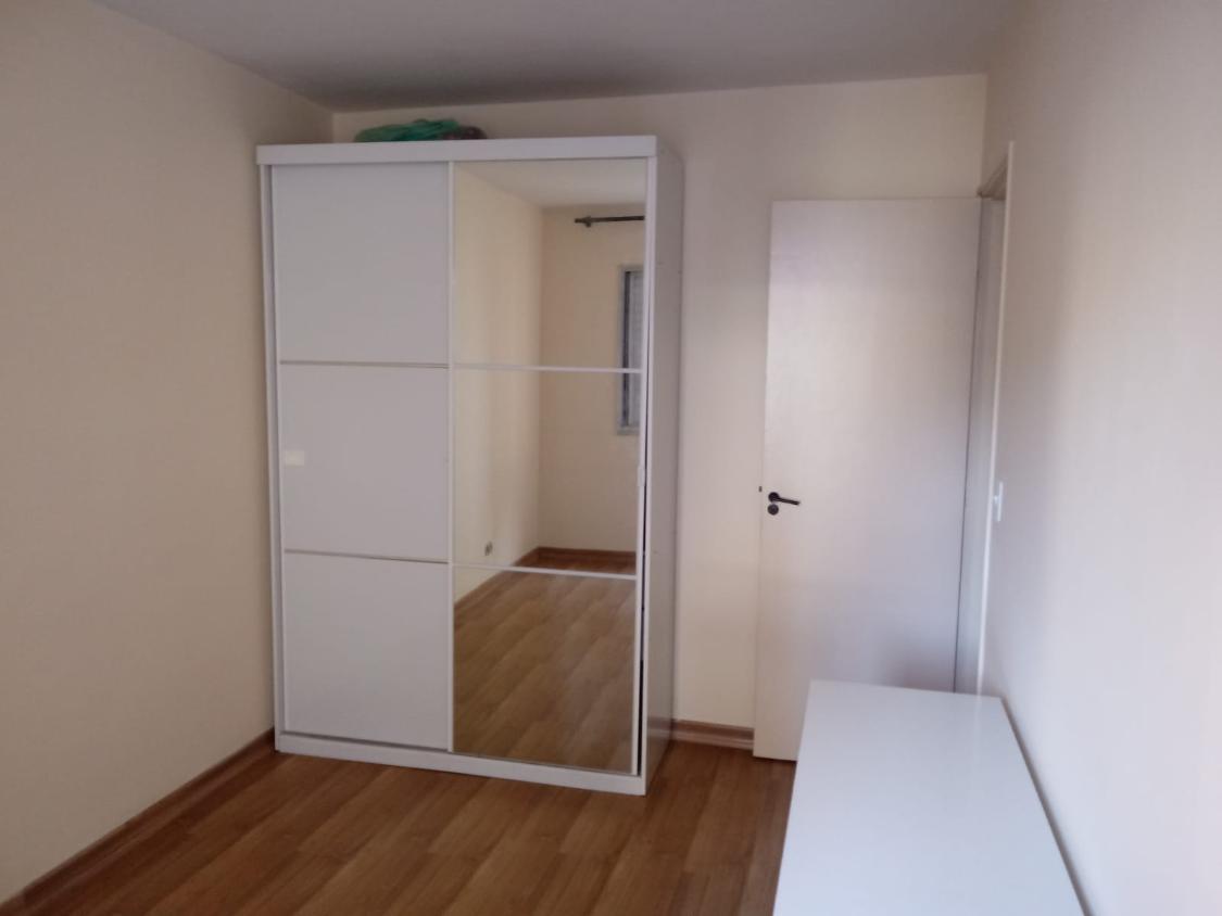 Apartamento para alugar com 1 quarto, 38m² - Foto 9