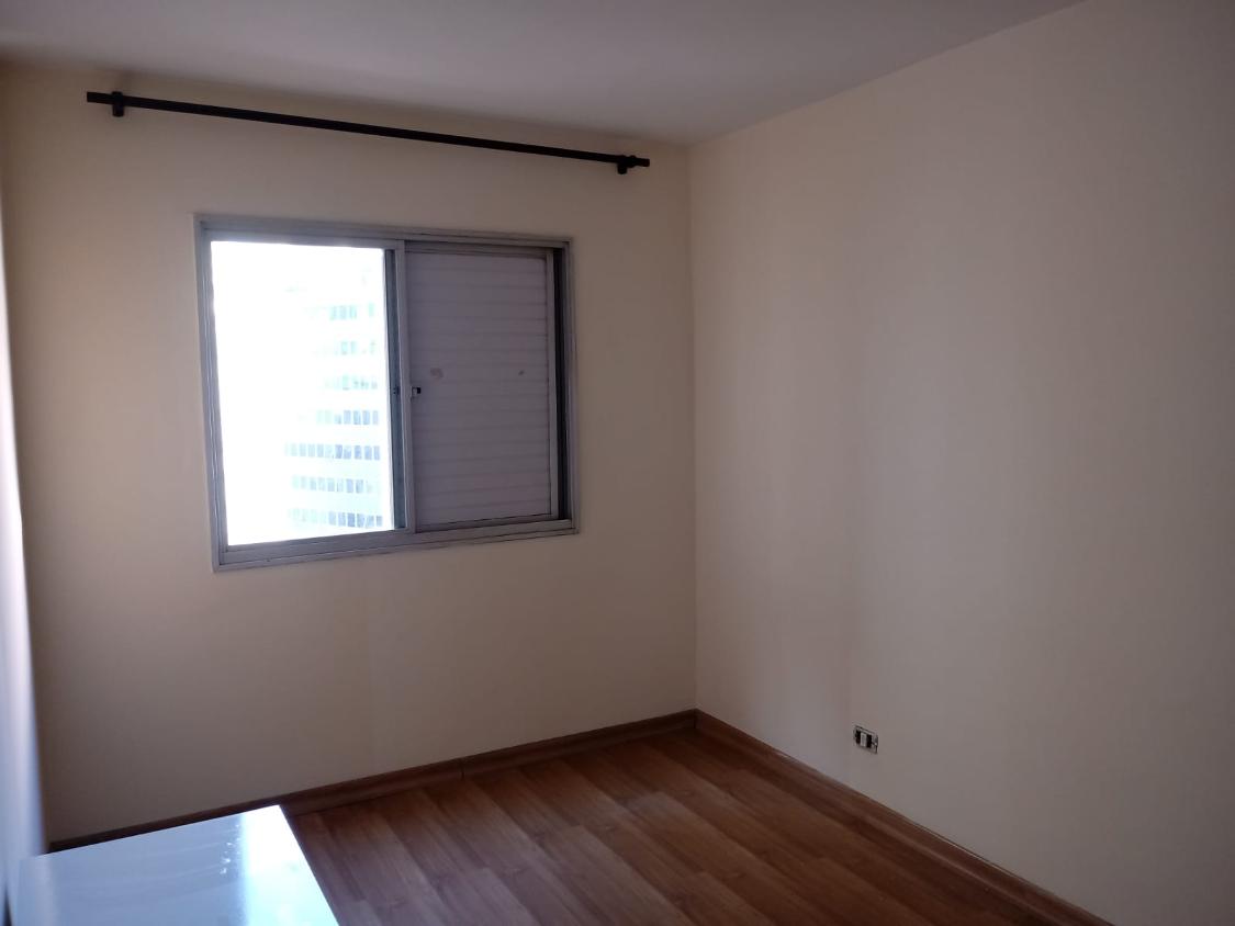 Apartamento para alugar com 1 quarto, 38m² - Foto 7