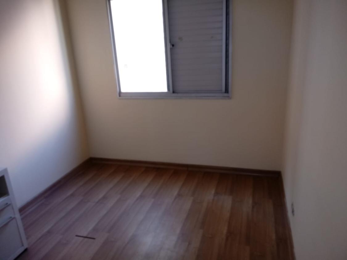 Apartamento para alugar com 1 quarto, 38m² - Foto 5