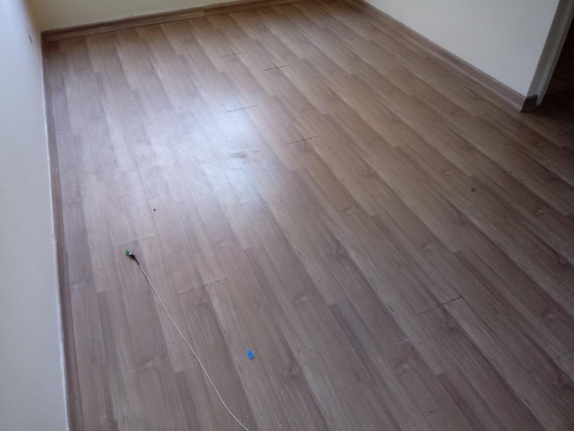 Apartamento para alugar com 1 quarto, 38m² - Foto 8