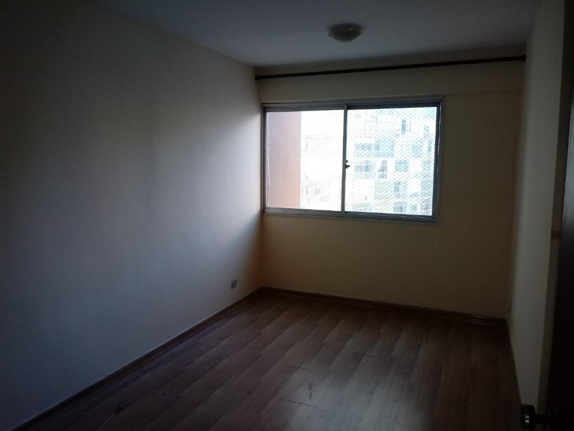 Apartamento para alugar com 1 quarto, 38m² - Foto 2