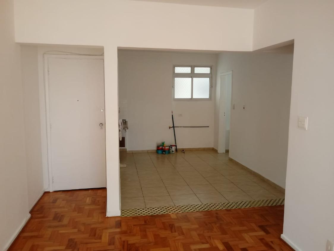 Apartamento para alugar com 3 quartos, 83m² - Foto 2