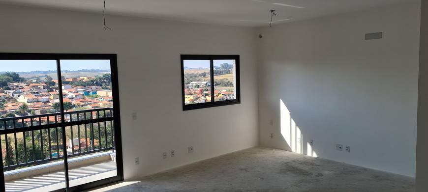 Apartamento à venda com 2 quartos, 84m² - Foto 4