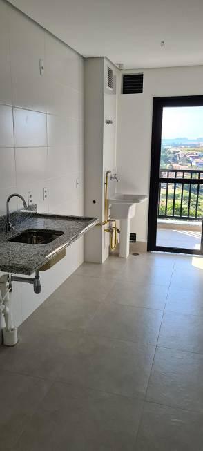 Apartamento à venda com 2 quartos, 84m² - Foto 5