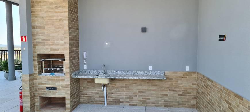 Apartamento à venda com 2 quartos, 84m² - Foto 11