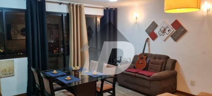 Apartamento à venda, 90m² - Foto 4