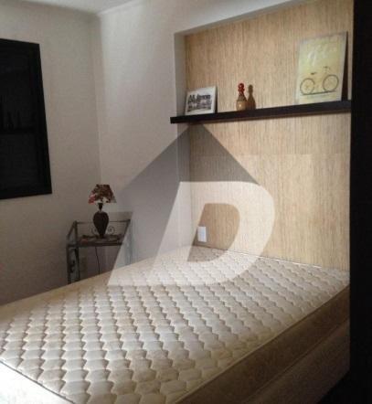 Apartamento à venda, 90m² - Foto 6