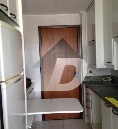 Apartamento à venda, 90m² - Foto 7