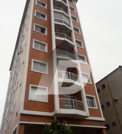 Apartamento à venda com 3 quartos, 100m² - Foto 4