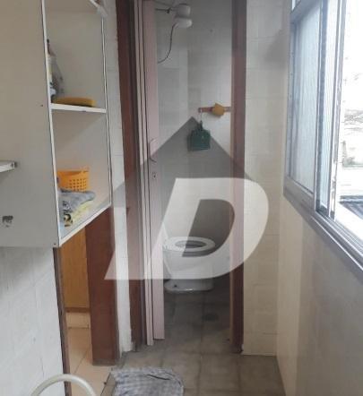 Apartamento à venda com 3 quartos, 100m² - Foto 5