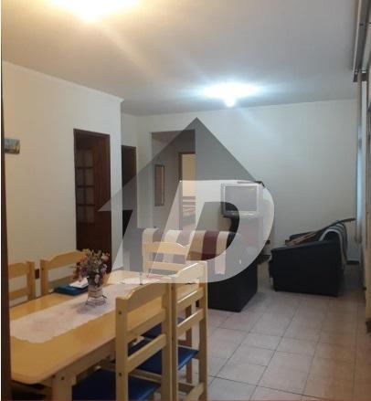 Apartamento à venda com 3 quartos, 100m² - Foto 8