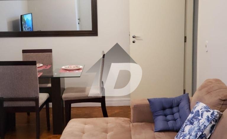 Apartamento à venda e aluguel com 2 quartos, 60m² - Foto 6