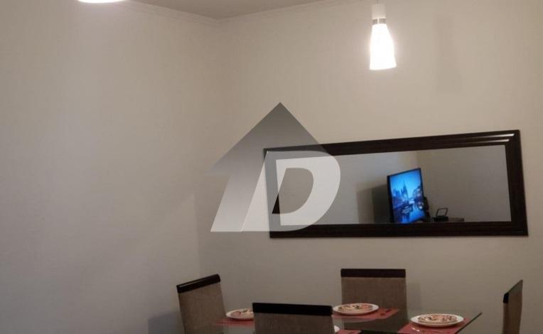 Apartamento à venda e aluguel com 2 quartos, 60m² - Foto 9