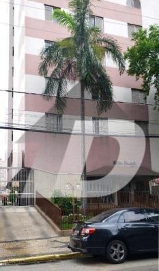 Apartamento à venda e aluguel com 2 quartos, 60m² - Foto 1