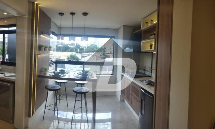 Apartamento à venda, 105m² - Foto 2