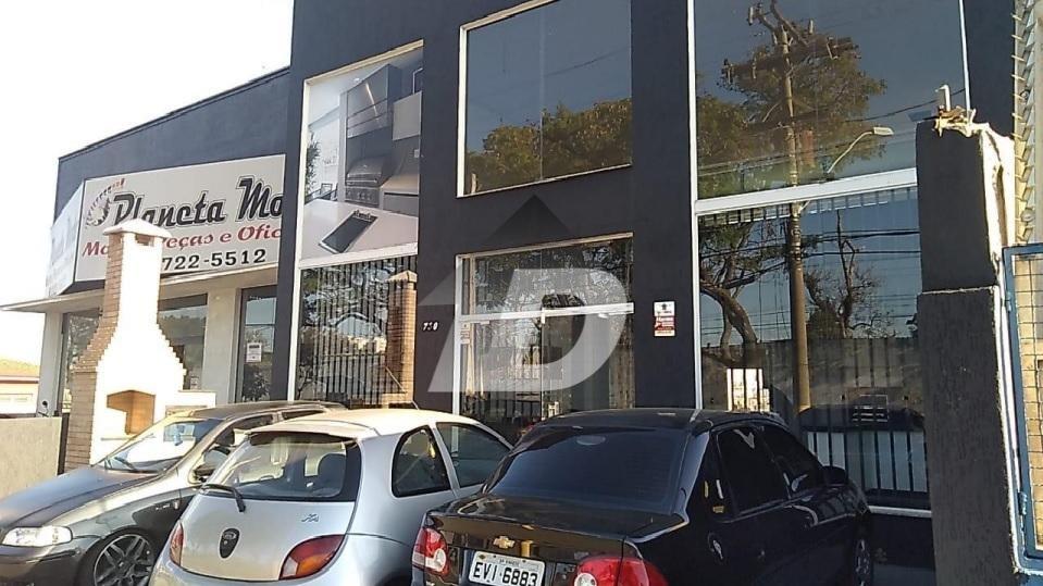 Conjunto Comercial-Sala à venda e aluguel, 380m² - Foto 1